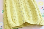 พร้อมส่ง - Knit & co เสื้อแขนยาว ปกกลาสี ลูกไม้ คอวี พร้อมส่ง - Knit & co เสื้อแขนยาว ปกกลาสี ลูกไม้ คอวี