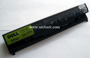 แบตเตอรี่ โน๊ตบุ๊ค Dell NLD-2110 ความจุ 54Wh ของแท้