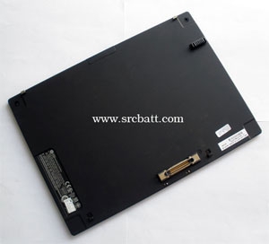 แบตเตอรี่โน๊ตบุ๊ค HP/Compaq NLH-2710 ความจุ 46Wh ของแท้