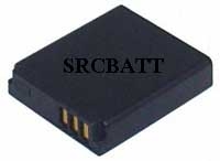 แบตเตอรี่ สำหรับกล้อง Samsung รหัสแบต IA-BH125C (ความจุ 1200mAh) รับประกัน 6 เดื