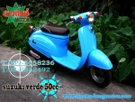 suzuki verde 50cc suzuki basket 50cc