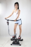 เครื่องบริหารร่างกาย Cardio Twister รุ่นใหม่ล่าสุด