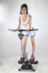 เครื่องบริหารร่างกาย Cardio Twister รุ่นใหม่ล่าสุด