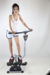 เครื่องบริหารร่างกาย Cardio Twister รุ่นใหม่ล่าสุด