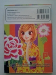 ละครรักพักใจ / SAKURAKOUJI KANOKO /////ขายแล้วค่ะ
