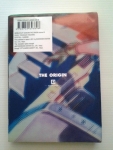 Mobile Suit Gundam The Origin เล่ม 23 (เล่มจบ) /////ขายแล้วค่ะ