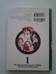 มืออสูรโตโต้ เล่ม 1 / YUKO OSADA