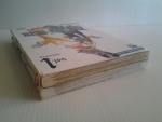 D. Gray - Man เล่ม 1-2 / KATSURA HOSHINO