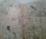 หมายเหตุ วุ่นแล้วไง เล่ม 1 / วิบูลย์กิจ