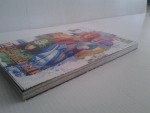 เมืองพญายม เล่ม 7 / Seto Kim Kiu