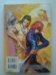 เมืองพญายม เล่ม 7 / Seto Kim Kiu