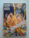 กระบี่พลิกเมฆา เล่ม 46 (จบ)