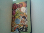 SD HEROผู้พิทักษ์คุณธรรม / animate /////ขายแล้วค่ะ