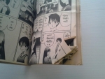 ้HEN รักอลเวง เล่ม 1 ภาคซูซูกิ ซาโต้