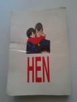 ้HEN รักอลเวง เล่ม 1 ภาคซูซูกิ ซาโต้