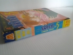 เคล็ดลับนับถึง5 / KAWACHI YUKARI