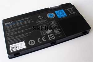แบตเตอรี่ โน๊ตบุ๊ค Dell NLD-M301 ความจุ 44Wh ของแท้