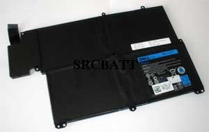 แบตเตอรี่ โน๊ตบุ๊ค Dell NLD-VT3360 ความจุ 49Wh ของแท้