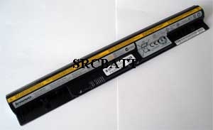 แบตเตอรี่ โน๊ตบุ๊ค IBM/Lenovo NLLV-S400 ความจุ 32Wh ของแท้
