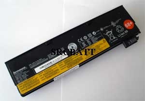 แบตเตอรี่ โน๊ตบุ๊ค IBM/Lenovo NLLV-X240 ความจุ 46Wh ของแท้
