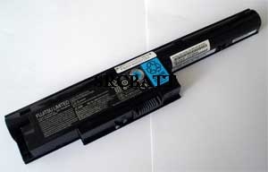 แบตเตอรี่ โน๊ตบุ๊ค Fujitsu NLF-LH531 ความจุ 4400mAh ของแท้