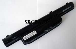 แบตเตอรี่ โน๊ตบุ๊ค Fujitsu NLF-LH532 ความจุ 4400mAh ของแท้