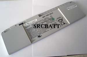 แบตเตอรี่ โน๊ตบุ๊ค Sony NLS-S30 ความจุ 4050mAh ของแท้