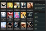 Android tv mk808b