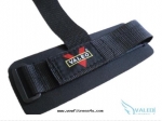S T-108VALEO Straps-Power Lifting Straps Basic Lifting Straps(มีสินค้าพร้อมส่ง)