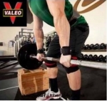 S T-108VALEO Straps-Power Lifting Straps Basic Lifting Straps(มีสินค้าพร้อมส่ง)