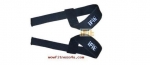 PR-40Basic Lifting Straps ถุงมือฟิตเนส fitness ถุงมือกีฬา ถุงมือยกเวท ถุงมือจักร