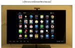 Android tv mk809ii(แถมmouseไร้สายPromotion)