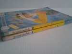 ในวันที่หัวใจมีรัก 2 เล่มจบ / สยามสปอร์ต /////ขายแล้วค่ะ