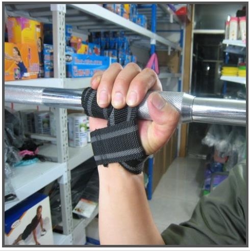 PR-261Basic Lifting Straps สแตรปส์ ถุงมือฟิตเนส fitness ถุงมือกีฬา ถุงมือยกเวท ถ PR-261Basic Lifting Straps สแตรปส์ ถุงมือฟิตเนส fitness ถุงมือกีฬา ถุงมือยกเวท ถ