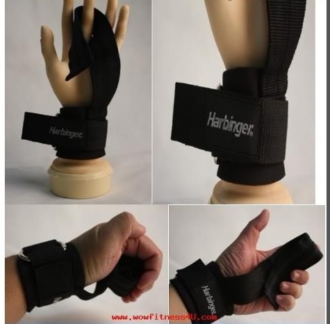 PR-74Harbinger Straps-Power Lifting Straps Basic Lifting Straps(มีสินค้าพร้อมส่ง PR-74Harbinger Straps-Power Lifting Straps Basic Lifting Straps(มีสินค้าพร้อมส่ง