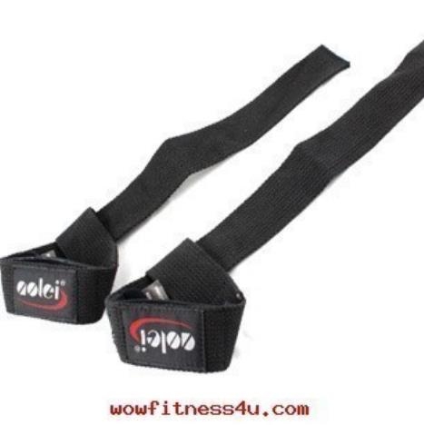 PR-125แสแตปStraps-Power Lifting Straps Basic Lifting Straps แสแตป(สินค้าหมดแล้วค PR-125แสแตปStraps-Power Lifting Straps Basic Lifting Straps แสแตป(สินค้าหมดแล้วค