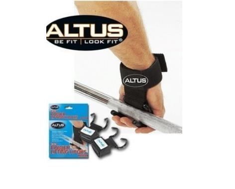 PR-45ALTUS Power Lifting Hooks(มีสินค้าพร้อมส่งค่ะ) PR-45ALTUS Power Lifting Hooks(มีสินค้าพร้อมส่งค่ะ)