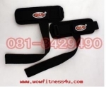 ST-17PROLAB Power Lifting Straps Basic Lifting Straps