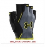 ST-100 Under Armour ถุงมือฟิตเนส fitness ถุงมือกีฬา ถุงมือยกเวท ถุงมือจักรยาน Li