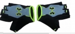 ST-100 Under Armour ถุงมือฟิตเนส fitness ถุงมือกีฬา ถุงมือยกเวท ถุงมือจักรยาน Lifting Glove fitness