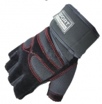 ST-99 ถุงมือฟิตเนส fitness ถุงมือกีฬา ถุงมือยกเวท ถุงมือจักรยาน Lifting Glove fitness(มีสินค้าพร้อมส
