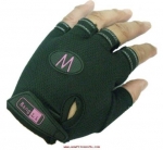 ST-97 ถุงมือฟิตเนส fitness ถุงมือกีฬา ถุงมือยกเวท ถุงมือจักรยาน Lifting Glove fitness