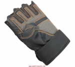 ST-96 ถุงมือฟิตเนส fitness ถุงมือกีฬา ถุงมือยกเวท ถุงมือจักรยาน Lifting Glove fitness(มีสินค้าพร้อมส