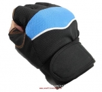 ST-95 ถุงมือฟิตเนส fitness ถุงมือกีฬา ถุงมือยกเวท ถุงมือจักรยาน Lifting Glove fitness(มีสินค้าพร้อมส