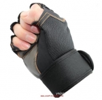 ST-95 ถุงมือฟิตเนส fitness ถุงมือกีฬา ถุงมือยกเวท ถุงมือจักรยาน Lifting Glove fitness(มีสินค้าพร้อมส