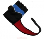 ST-95 ถุงมือฟิตเนส fitness ถุงมือกีฬา ถุงมือยกเวท ถุงมือจักรยาน Lifting Glove fitness(มีสินค้าพร้อมส