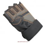 ST-94 ถุงมือฟิตเนส fitness ถุงมือกีฬา ถุงมือยกเวท ถุงมือจักรยาน Lifting Glove fitness(มีสินค้าพร้อมส