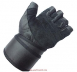 ST-93 ถุงมือฟิตเนส fitness ถุงมือกีฬา ถุงมือยกเวท ถุงมือจักรยาน Lifting Glove fitness
