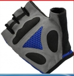 ST-92 ถุงมือฟิตเนส fitness ถุงมือกีฬา ถุงมือยกเวท ถุงมือจักรยาน Lifting Glove fitness(มีสินค้าพร้อมส