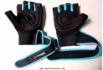 ST-85ถุงมือฟิตเนส fitness ถุงมือกีฬา ถุงมือยกเวท ถุงมือจักรยาน Lifting Glove fitness(มีสินค้าพร้อมส่